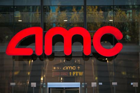 AMC Stock: Here’s The Real Reason Why Shares Are。